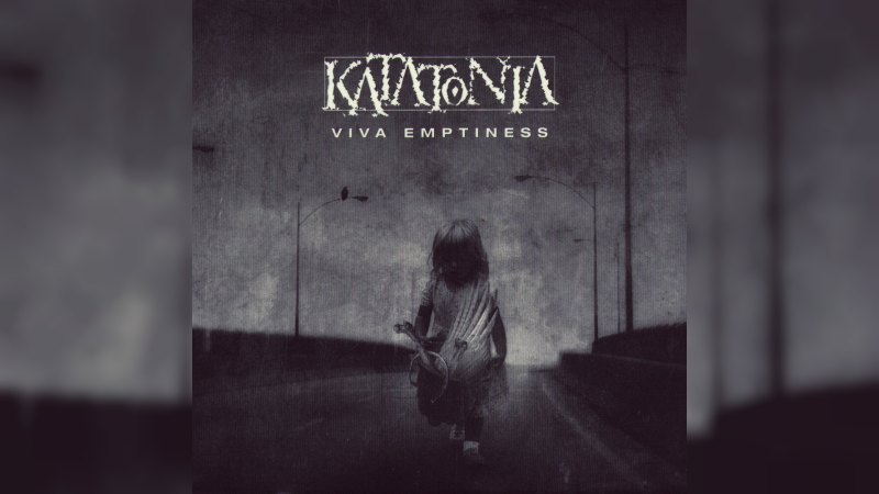 Обкладинка альбому Viva Emptiness