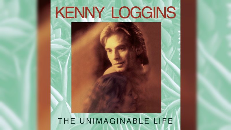 Обложка альбома The Unimaginable Life