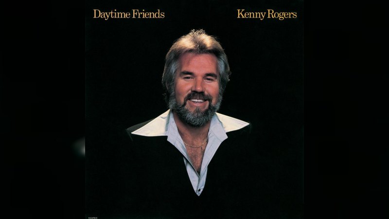 Обложка альбома Daytime Friends