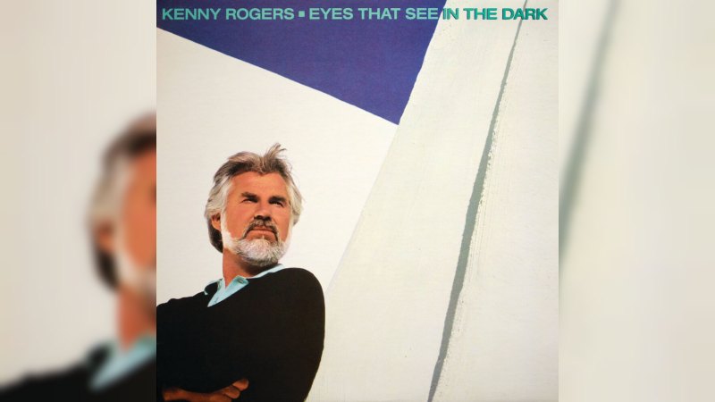 Обложка альбома Eyes That See in the Dark