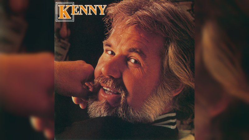 Обложка альбома Kenny