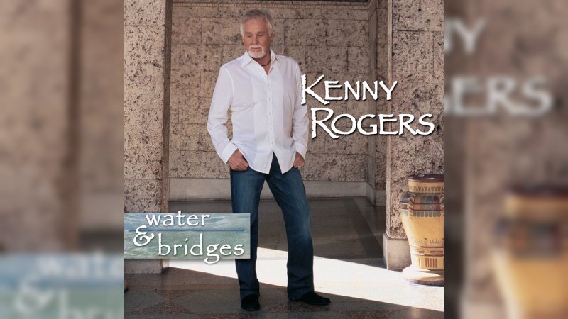 Обложка альбома Water & Bridges