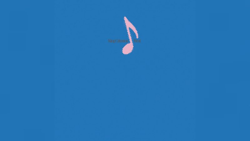 Обкладинка альбому Beat
