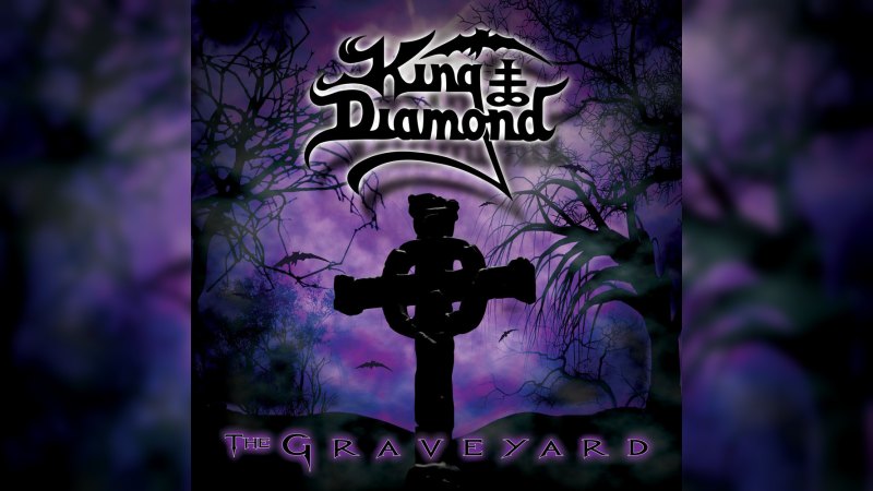 Обложка альбома The Graveyard