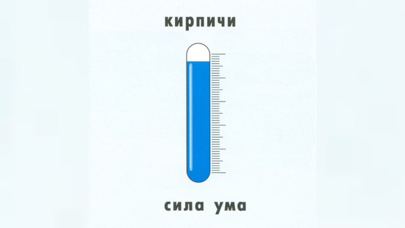 Обложка альбома Сила ума