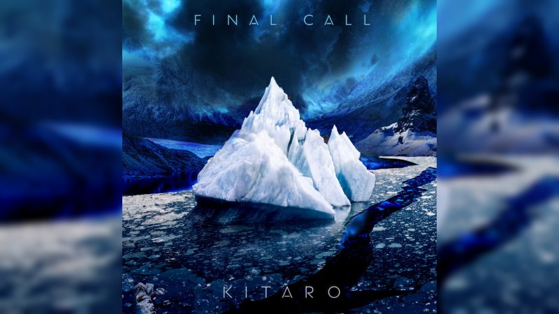 Обкладинка альбому Final Call