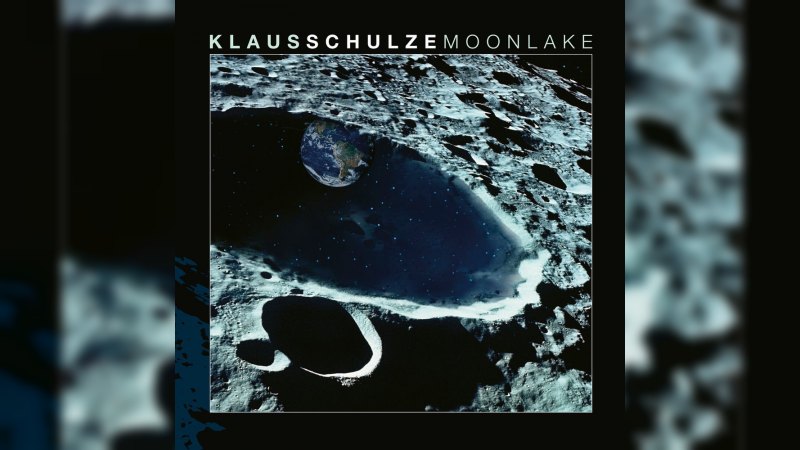 Обложка альбома Moonlake