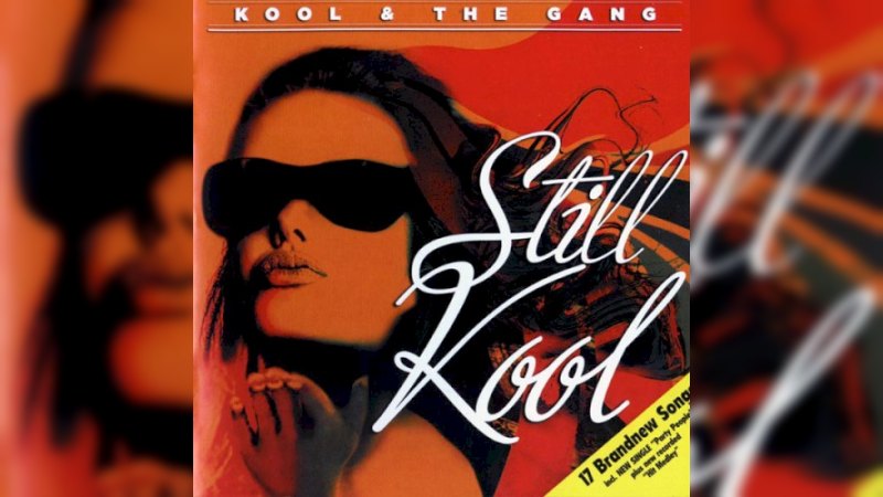 Обложка альбома Still Kool