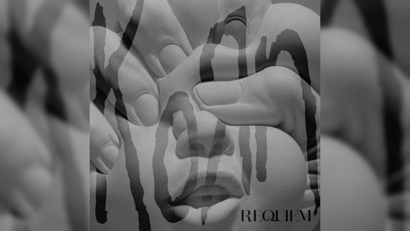 Обложка альбома Requiem