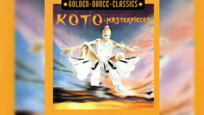 Обложка альбома Masterpieces