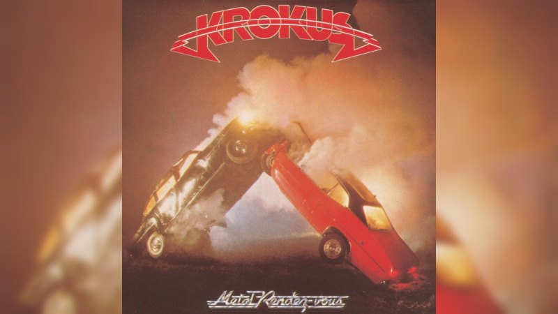Обложка альбома Metal Rendez-vous