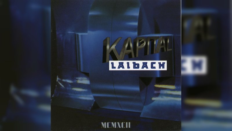 Обложка альбома Kapital