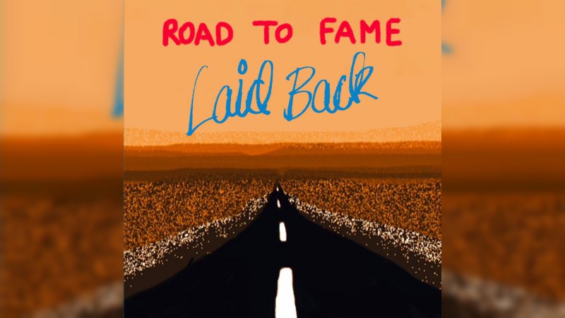 Обложка альбома Road To Fame