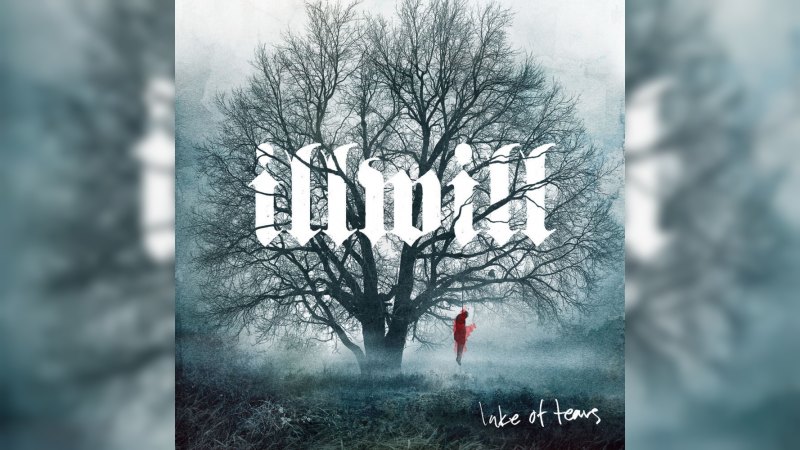 Обкладинка альбому Illwill