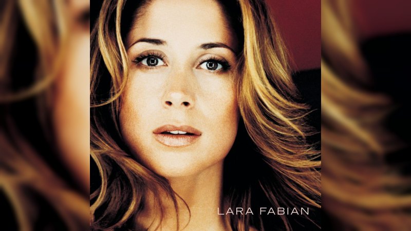 Обложка альбома Lara Fabian