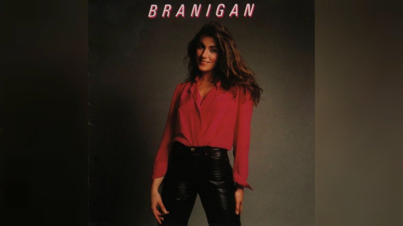 Обложка альбома Branigan