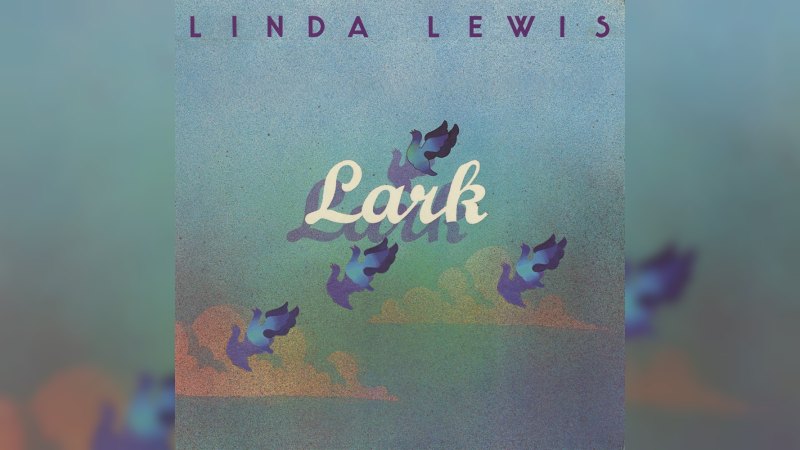 Обложка альбома Lark