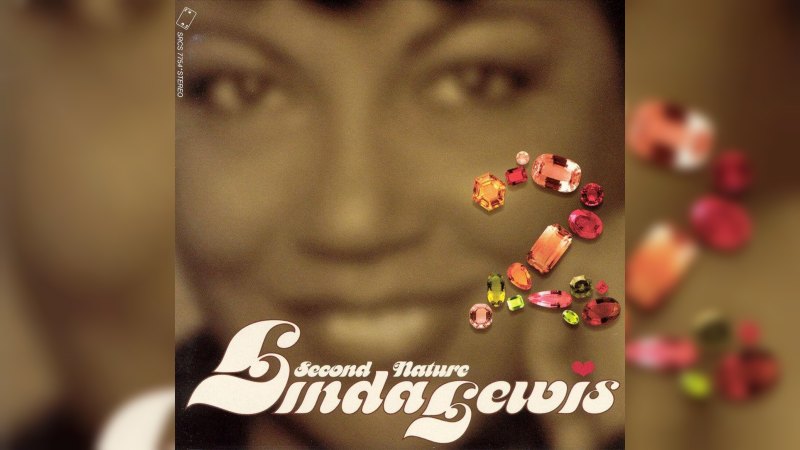 Обложка альбома Second Nature