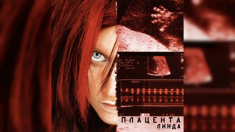 Обложка альбома Плацента