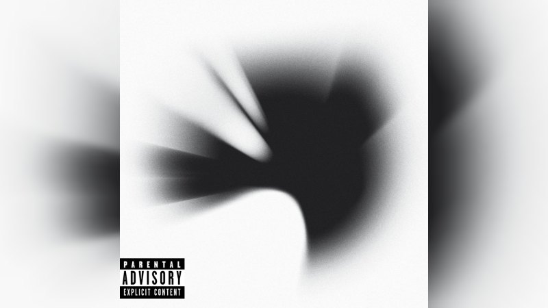 Обложка альбома A Thousand Suns
