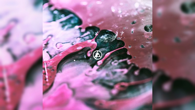 Обкладинка альбому From Zero