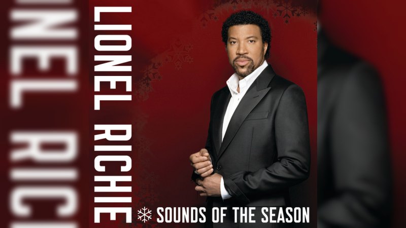Обложка альбома Sounds of the Season