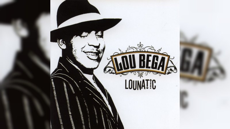 Обложка альбома Lounatic