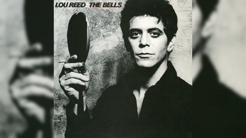 Обложка альбома The Bells