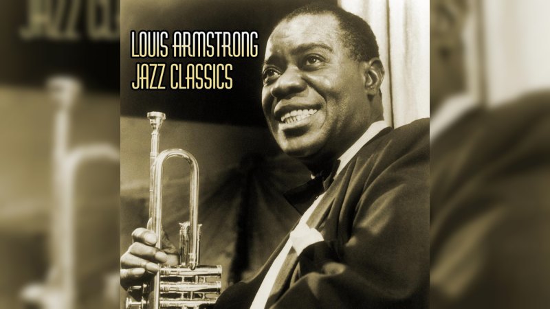 Обложка альбома Jazz Classics