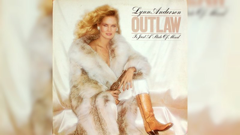 Обложка альбома Outlaw Is Just a State of Mind