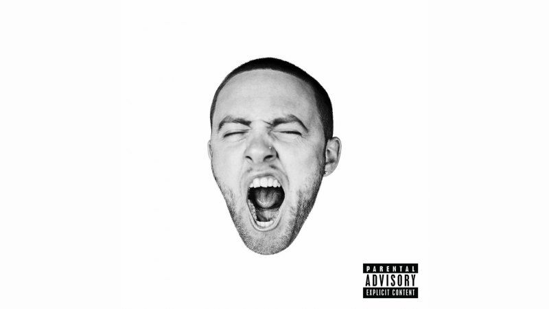 Обложка альбома GO:OD AM