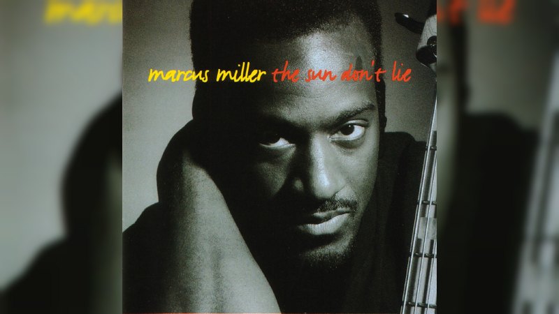 Обложка альбома The Sun Don't Lie