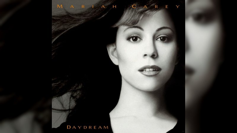 Обложка альбома Daydream