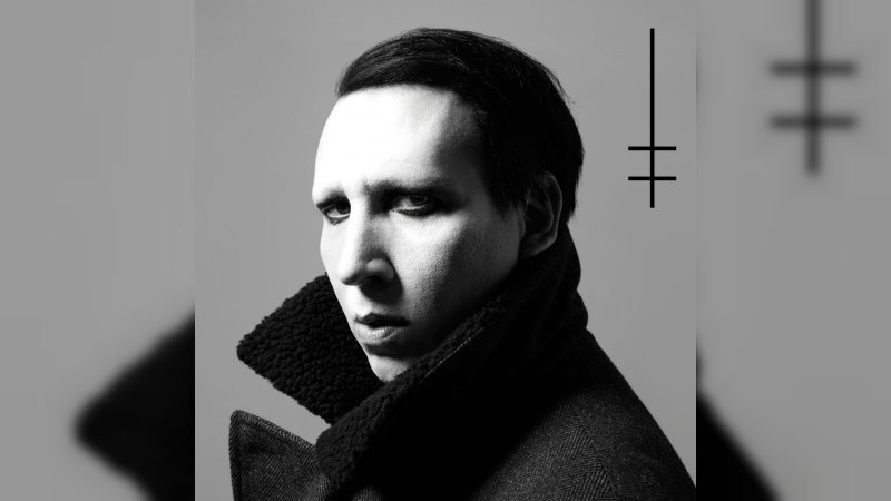 Обложка альбома Heaven Upside Down