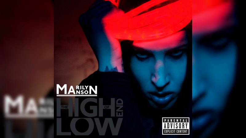 Обложка альбома The High End of Low