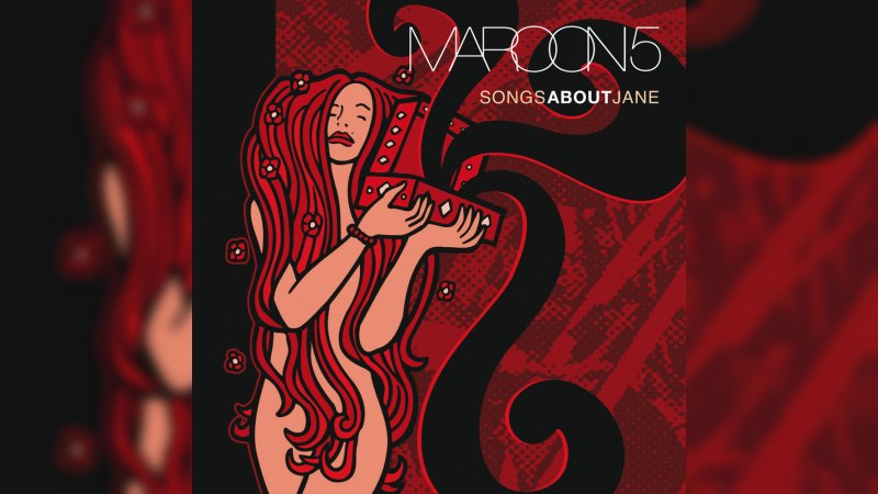 Обложка альбома Songs About Jane