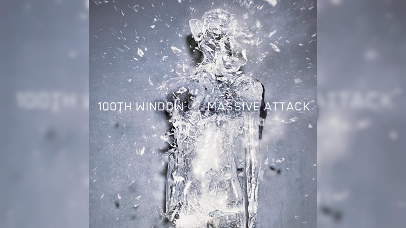 Обложка альбома 100th Window