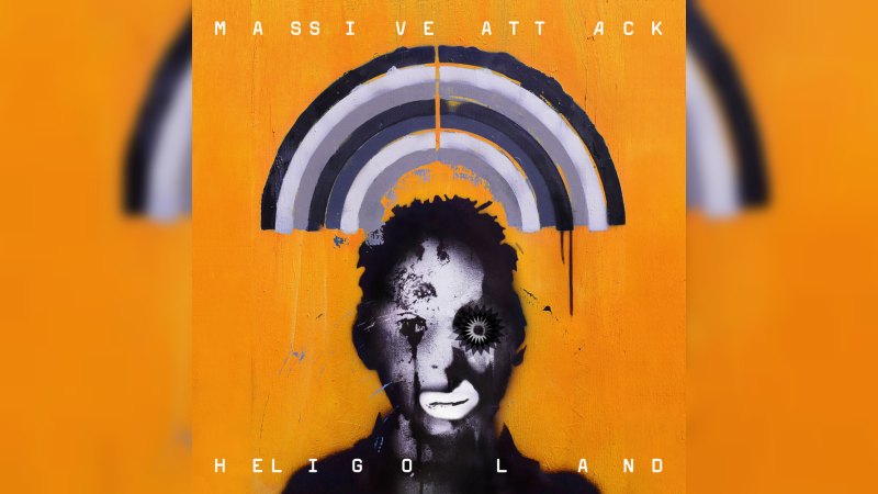 Обложка альбома Heligoland
