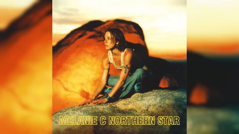 Обложка альбома Northern Star