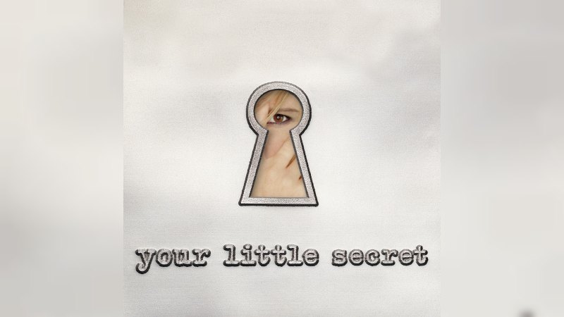Обложка альбома Your Little Secret