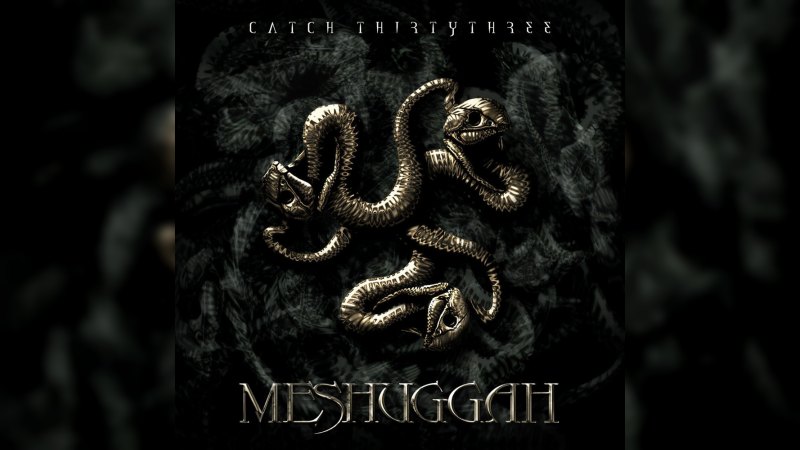 Обложка альбома Catch Thirtythree