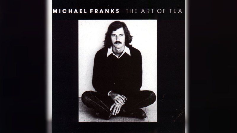 Обкладинка альбому The Art of Tea