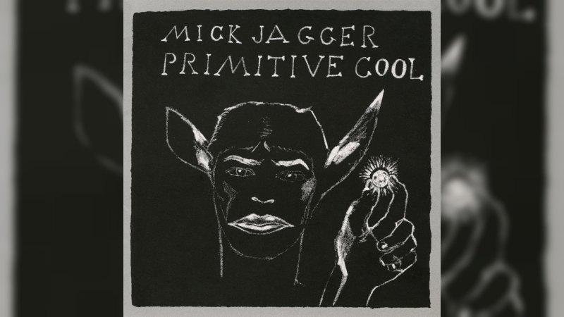 Обложка альбома Primitive Cool