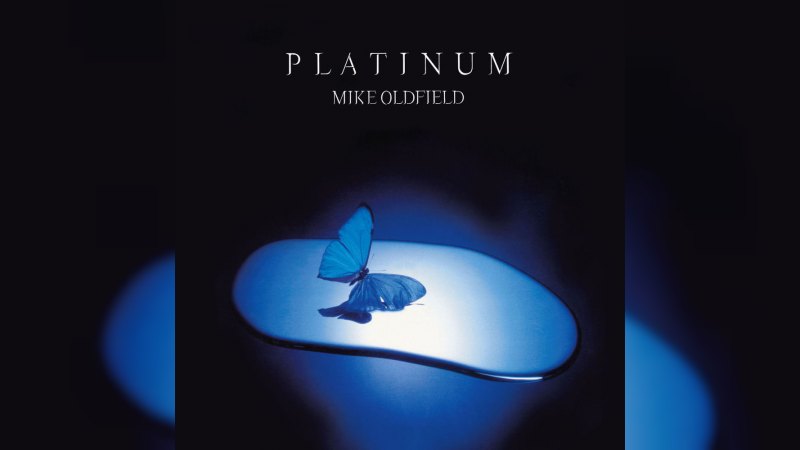 Обложка альбома Platinum