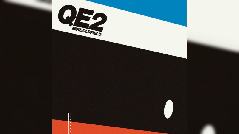 Обложка альбома QE2