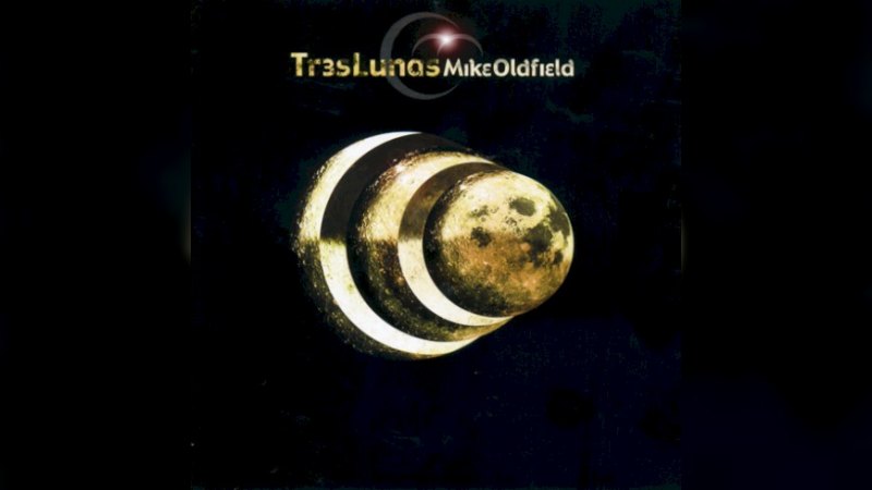 Обкладинка альбому Tr3s Lunas