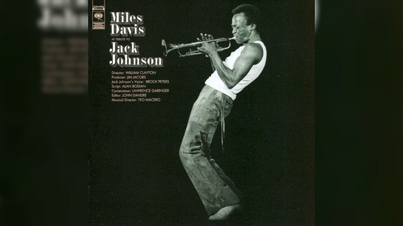 Обложка альбома Jack Johnson