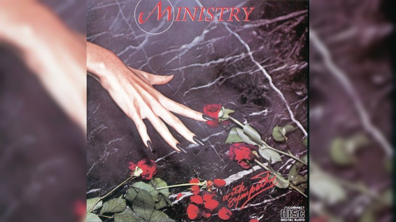 Обложка альбома With Sympathy