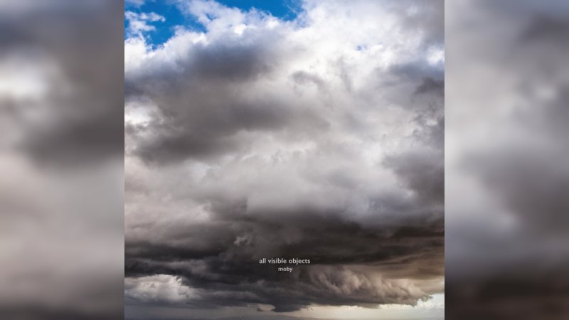Обложка альбома All Visible Objects