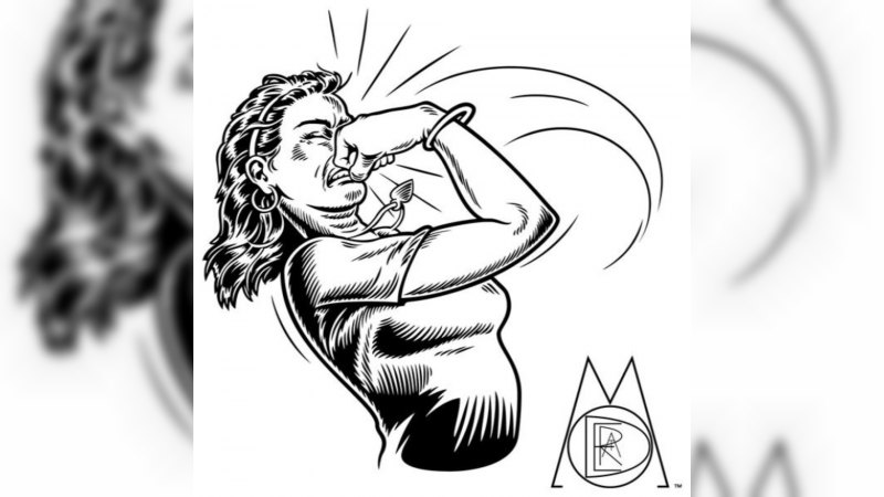 Обложка альбома Moderat